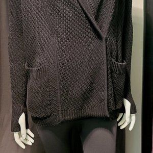 Lululemon Post Practice Cardigan